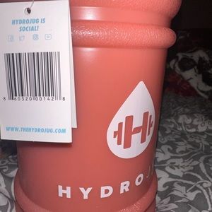 New 73oz